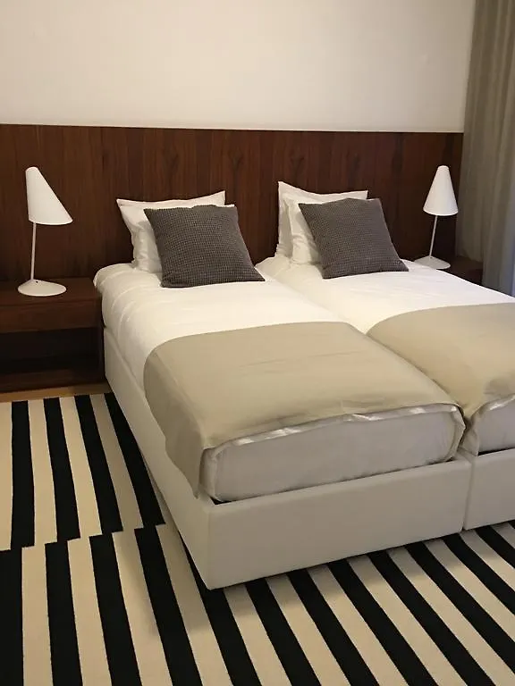 Casas Da Bombarda Apartment Lisbon