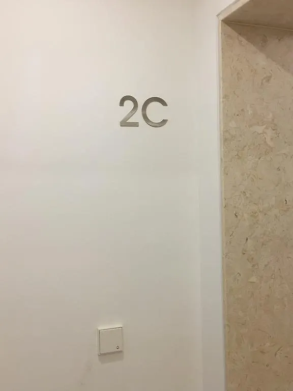 Casas Da Bombarda Apartment Lisbon