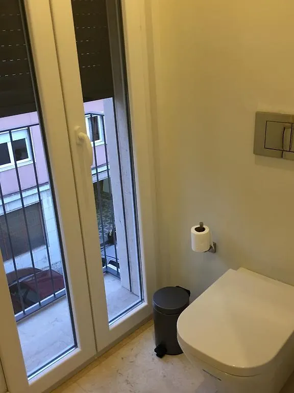 Casas Da Bombarda Apartment Lisbon