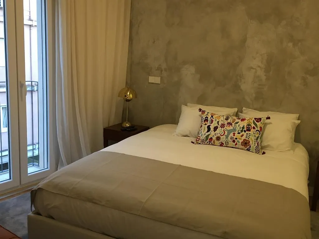 Casas Da Bombarda Apartment Lisbon