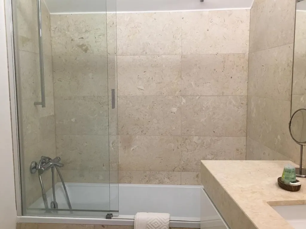 Casas Da Bombarda Apartment Lisbon