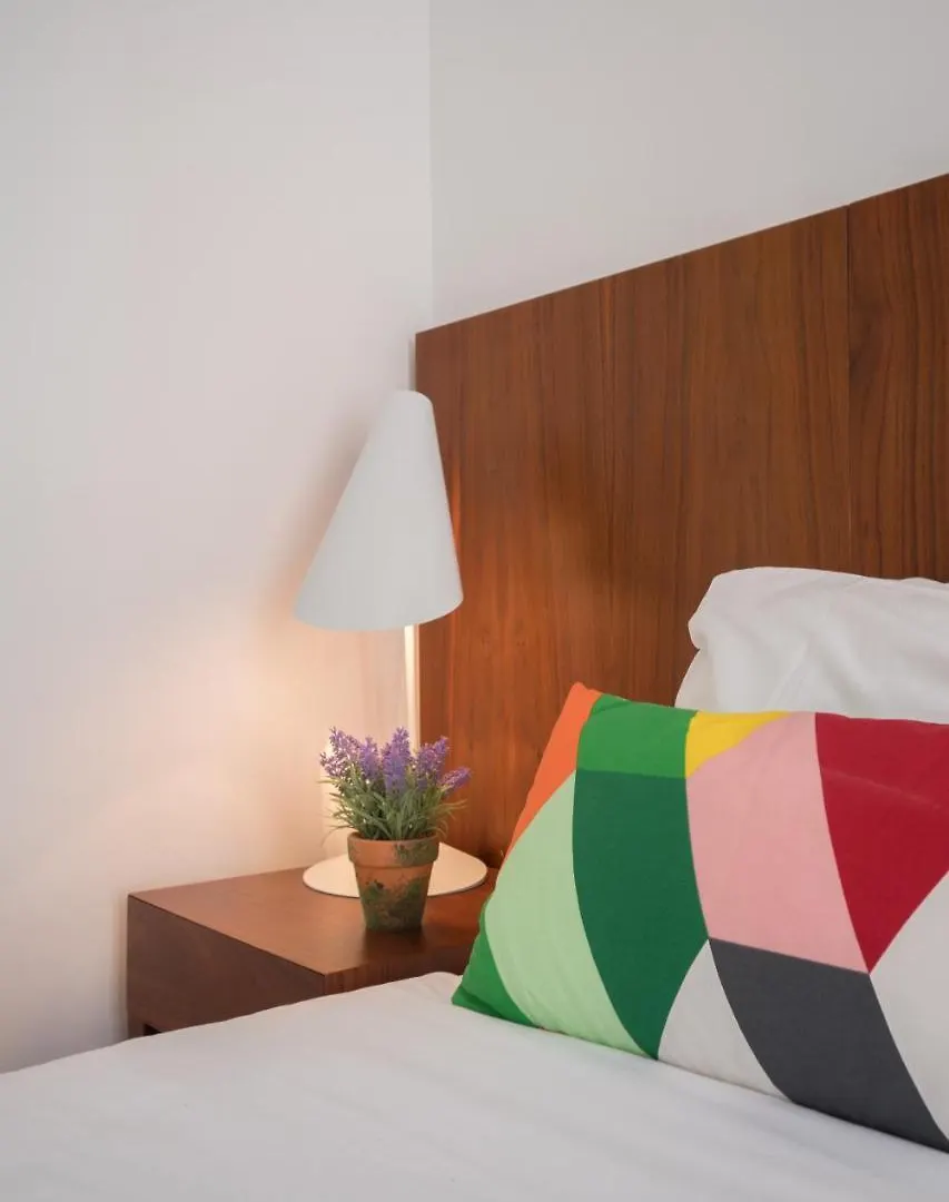 Casas Da Bombarda Apartment Lisbon