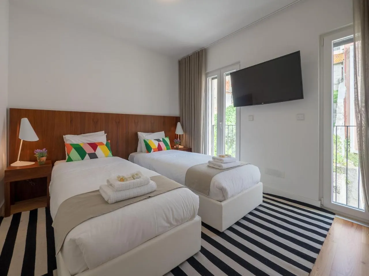 Casas Da Bombarda Apartment Lisbon