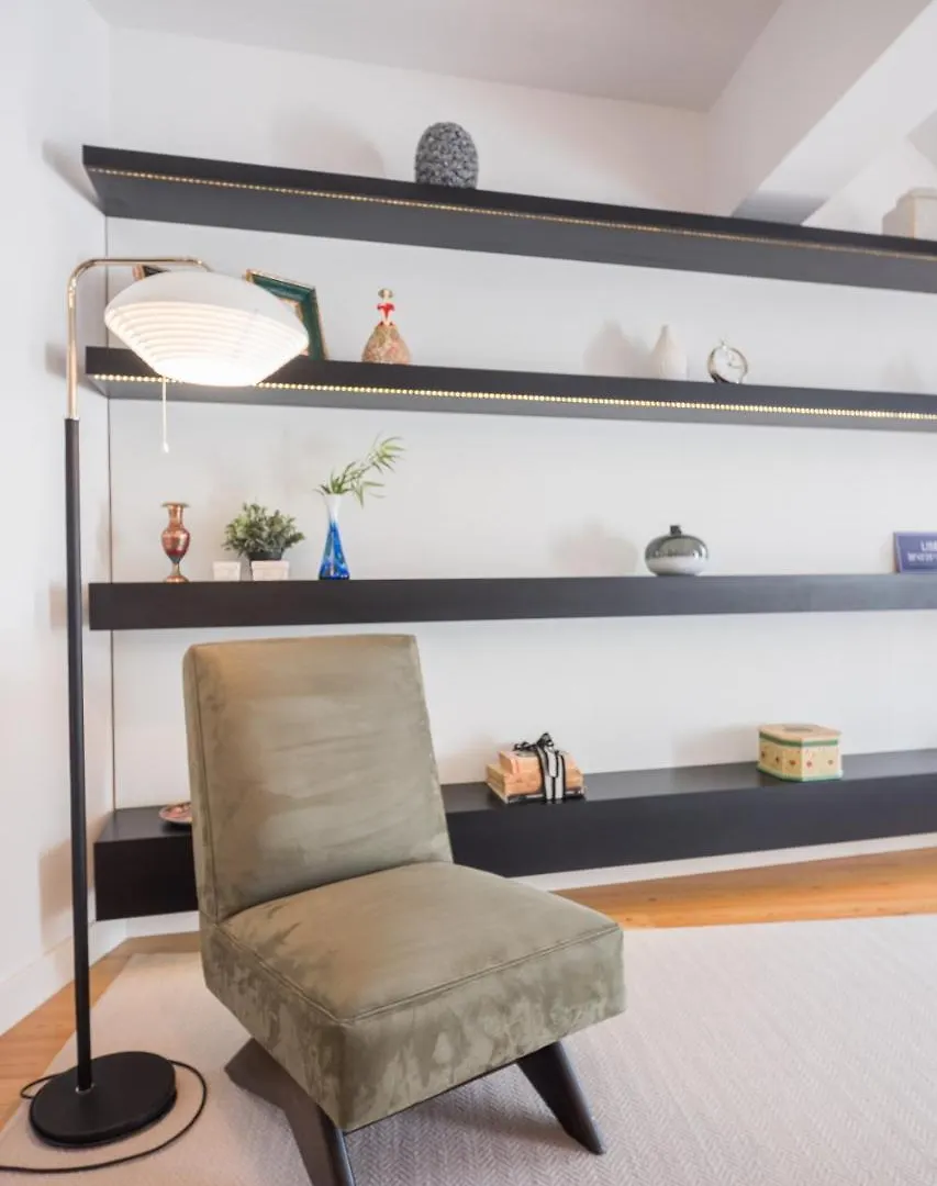 Casas Da Bombarda Apartment Lisbon